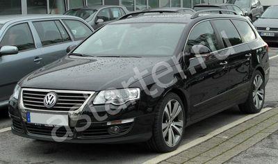 Купить стартер  Volkswagen Passat B6, ремонт стартера Volkswagen Passat B6